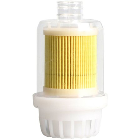 25mm parkeringsvärmare luftintagsfilter för tillbehör