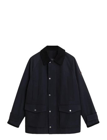 GANT | Spring Decker Jacket | XXL