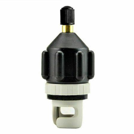 Hållbar Luftventiladapter Slitfest Roddbåtluftventil