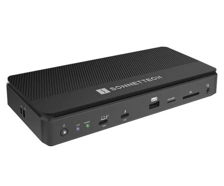 SONNET Echo 13 Thunderbolt 5 Ssd