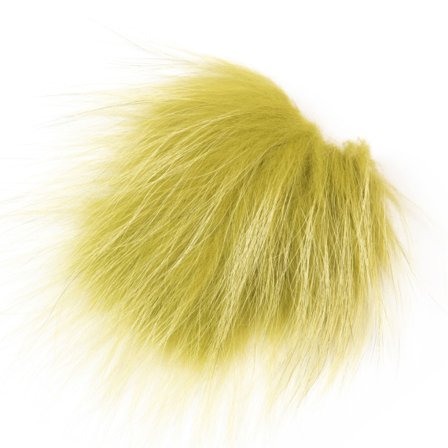 Frödin Fox Body Hair Supreme - Olive