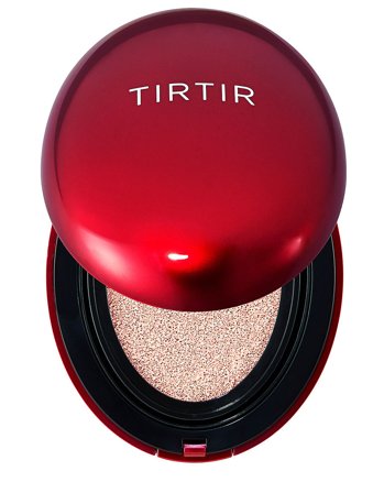 TIRTIR Mask Fit Red Cushion SPF40 PA++ 15C Fair Porcelain, Makeup, Ansigt, Foundation