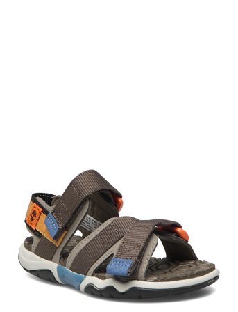 Timberland | Backstrap Sandal | 24