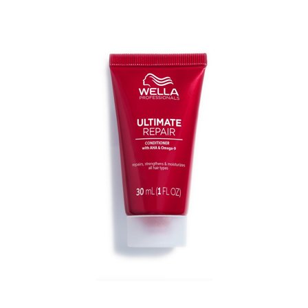 Wella Professionals Ultimate Repair Conditioner 30ml - Balsamo Idratante Capelli