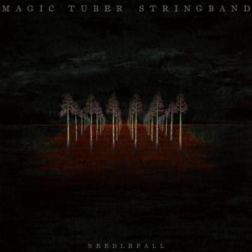 Needlefall MAGIC TUBER STRINGBA
