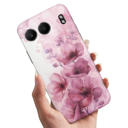 Kuoret / Suojakuoret OnePlus Nord 4 - Flowers