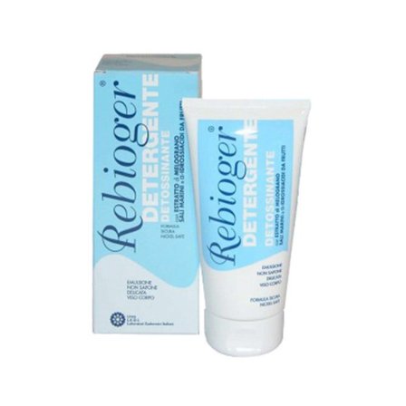 Rebioger Detergente Detossinante 150ml
