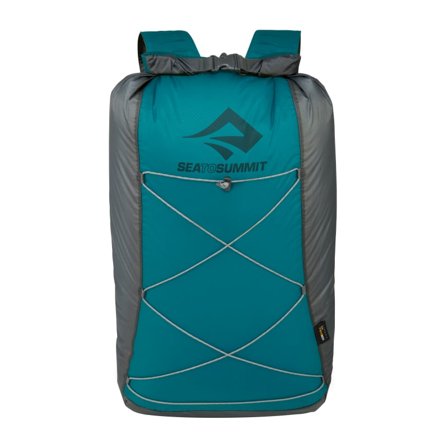 Sea to summit Ultra-Sil Dry Daypack everyday backpacks Blue 22L