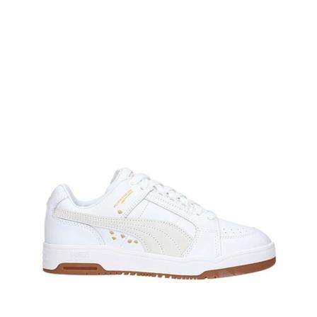 Puma Buty sneakersy Slipstream Lo Beauty Beauty and the Beast , Wit , unisex , Maat: 40 EU