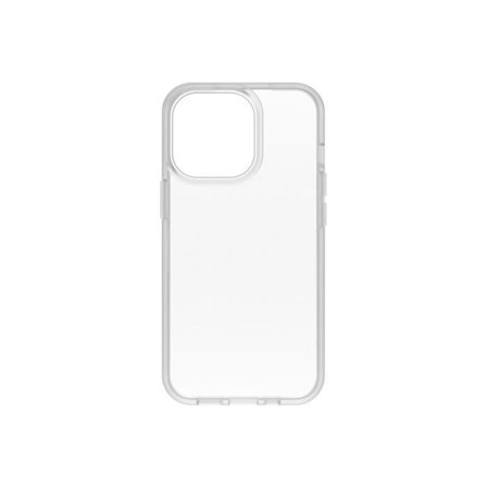 Förstärkt skal - OtterBox - iPhone 12s Pro - Transparent - Hård - 2 års garanti