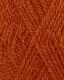 Drops Nepal Natur Orange multi - Drops Design