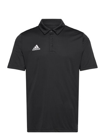 Ent22 Polo Black Adidas Performance