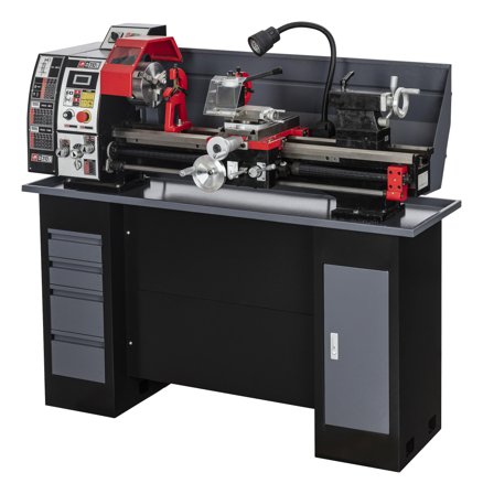 PELA 507773 Supportsvarv, Maskintillbehör & förbrukning