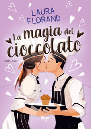 La magia del cioccolato Laura Florand