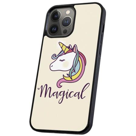Iphone 14 - Skal Magisk Ponny