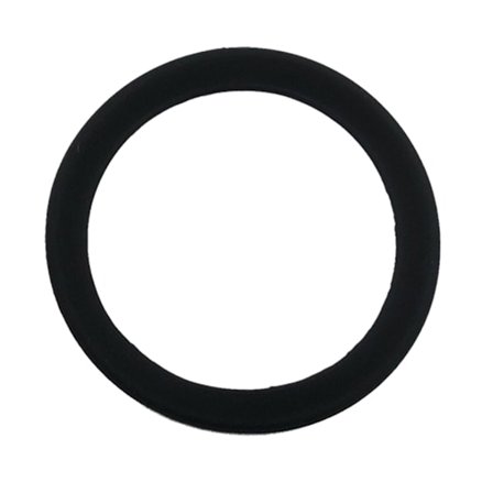 Saxofon dæmper beskyttende ring lyddæmper eliminator ring sopran/alt/tenor