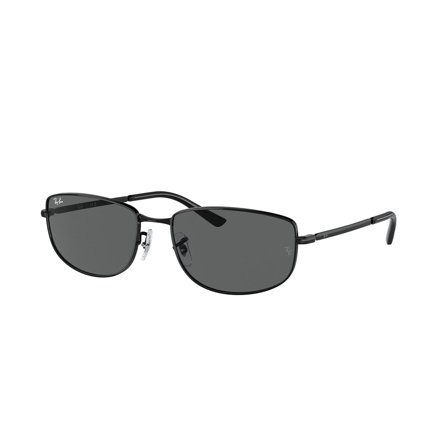 Ray-Ban - RB3732 002/B1 5618 i Sort