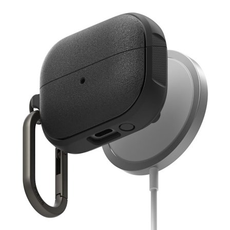 Ringke Galaxy Buds 3 / 3 Pro Skal MagSafe Onyx Svart