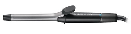 Remington CI5519 E51 Pro Tight Curl 19mm Tong, Hår, Styling Tools, Krøllejern