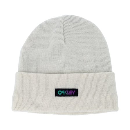 Oakley - Beis cuff Beanie - B1b Gradient Patch Beanie Mist Cuff @ Hatstore