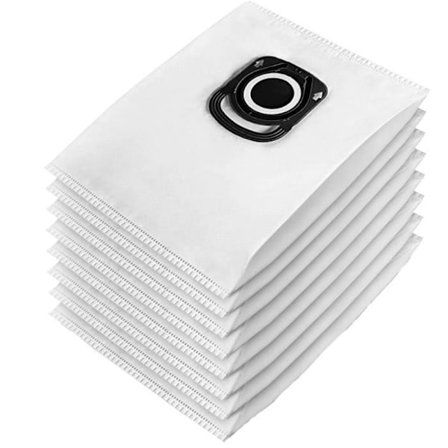 Sugepose - Phonillico - Rowenta Compact Power X Trem - Pakke med 8 - Hygiene+ - ZR200520 ZR200720