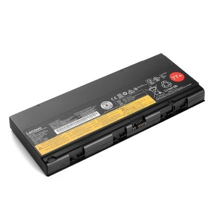 Lenovo ThinkPad Battery 77+ - batteri til bærbar PC - Li-Ion - 90 Wh