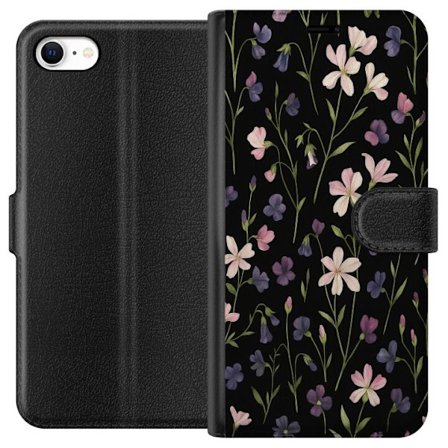 Kompatibelt Plånboksfodral till Apple Apple iPhone 6 Fruit Rave