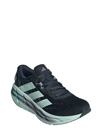 adidas Performance Adistar 4 W - Blue - 38 2/3