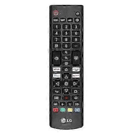 AKB76037605 Fjärrkontroll för LG LCD LED TV AKB76037601 55UP7000PUA szsh02