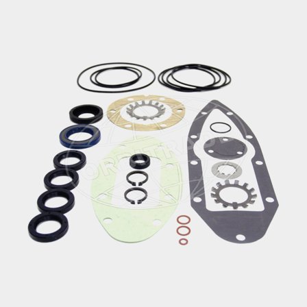 Packningssats till drev, komplett, för Volvo Penta 100B, 100S