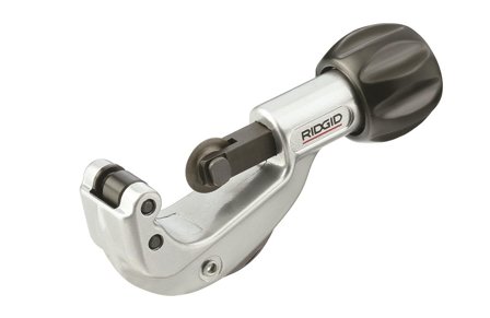 Ridgid 150LS Röravskärare 6-35 mm, VVS & rör