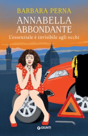 L'essenziale è invisibile agli occhi. Annabella Abbondante Barbara Perna