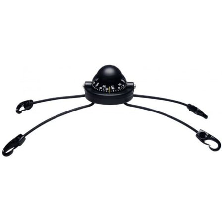 Silva Compass 58 Kayak compasses Black OneSize