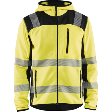 Stickad Huvjacka 4923 Klass 2*