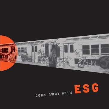 Come away with Esg
