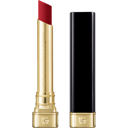 Dolce & Gabbana My Comfy Matte Instant Rich Color Hydration Lip Stylo Läppstift Unisex Rosa 1,6 G