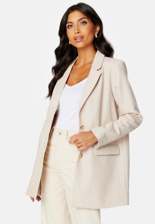 SELECTED Svale LS Blazer Klær