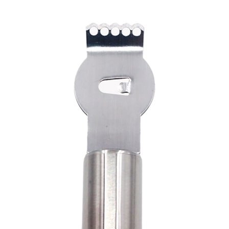 Hedelmä- ja vihannesraastin Ruostumaton teräs Raastin Keittiöväline