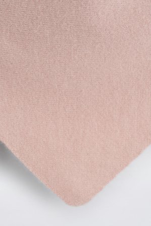 COS Homme Triangle En Cachemire in Rose