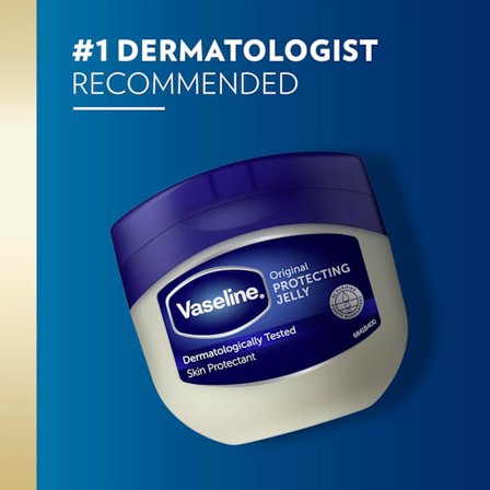 Vaseline Original Pure Vaseline 50ml