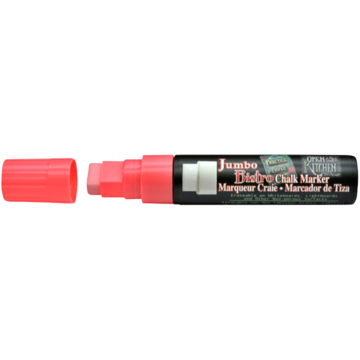 Griffelpenn 16mm Rosa