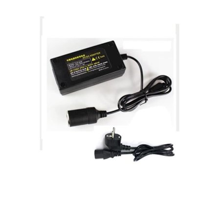 Adapter - GOBRO - 60W - 12V - 5A - Universell