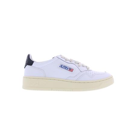 Autry Sneakers Hvid, Dame, Størrelse: 40 EU