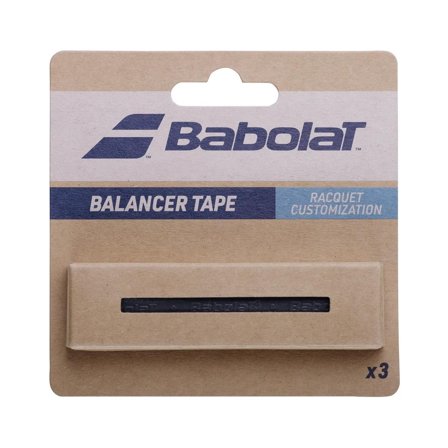 Babolat Balancer Tape 3x3g