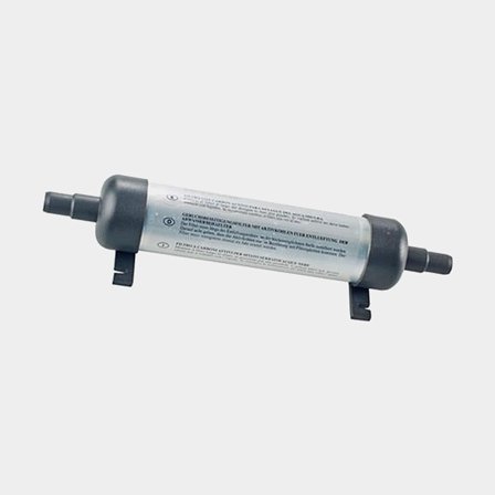 Luktfilter till toalett 16-19 mm