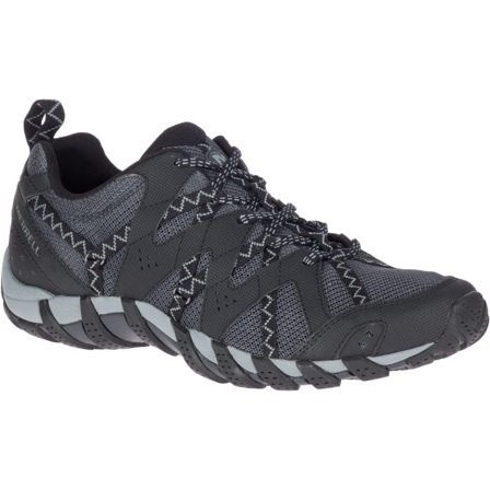 Merrell Men's WaterPro Maipo 2 Men hiking shoes Black 43,5