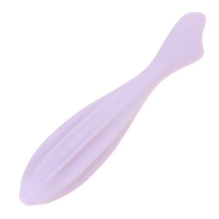 Silikone Ansigtsrulle Multifunktionel Skønhedsrulle Hudpleje til Ansigtsrulle Massager Fugtgivende Skønhedsværktøjer