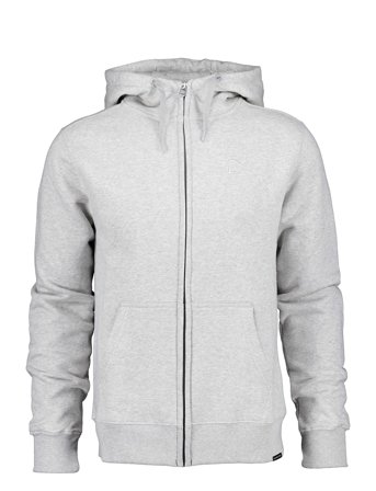 Ven Men's Full-Zip Grey Didriksons