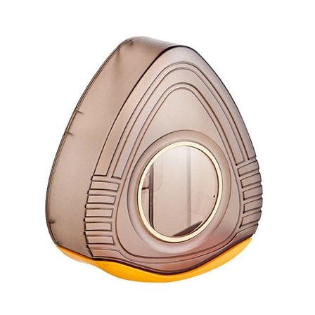 Food Cover Oppbevaringsboks Støvtett boks GRÅ