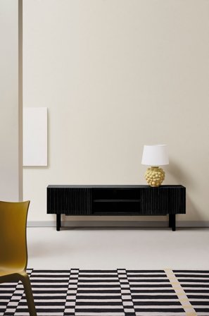 Jotex - Tv-benk 43x160 Cm Svart - SION - Kjøp TV-benker hos Jotex